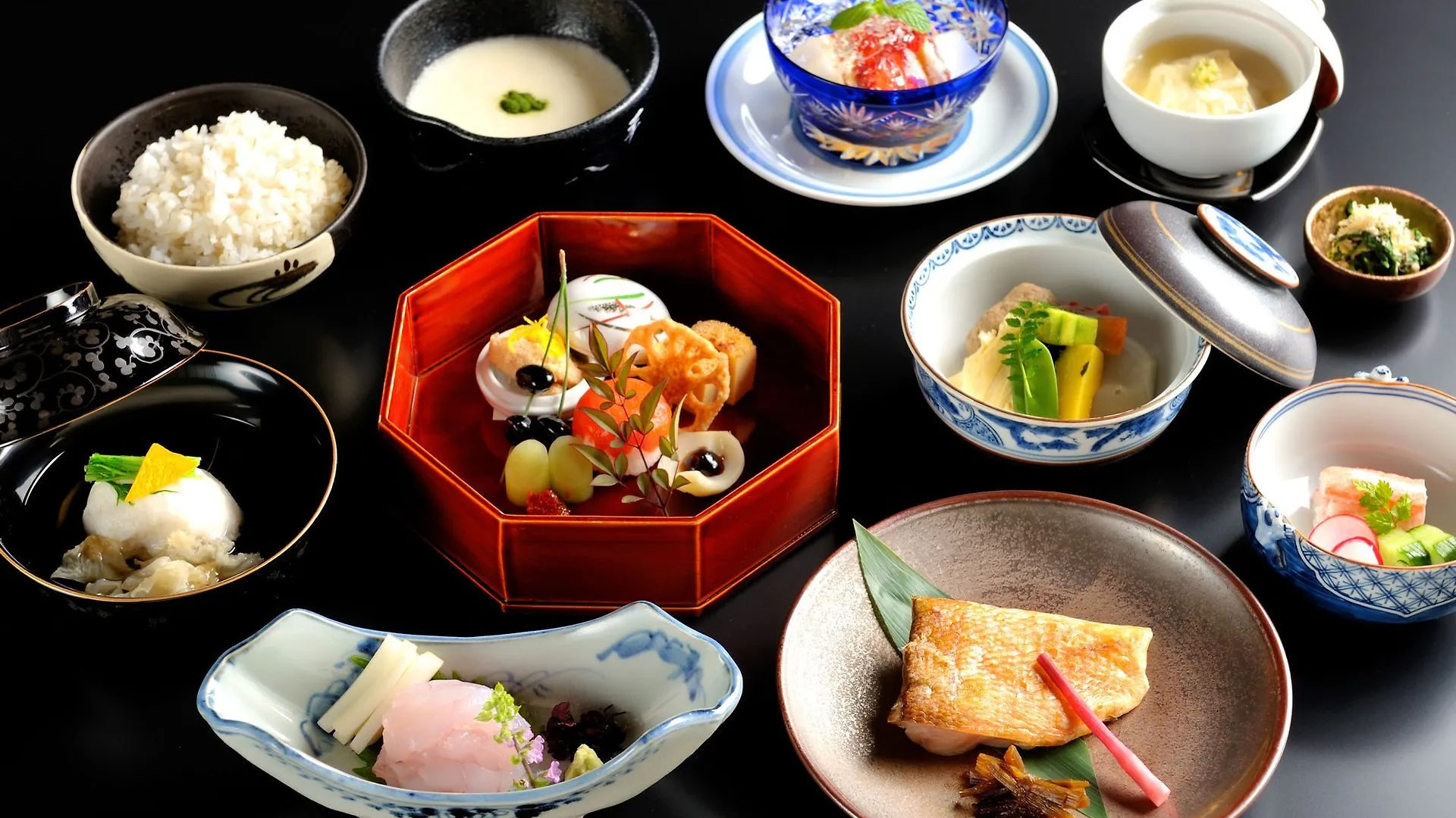 Heihachi Tea House Inn Quioto