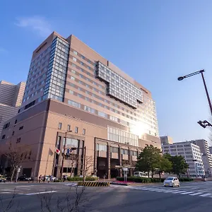 ホテル ホテルオークラ福岡