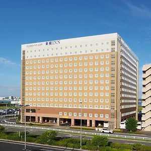 ホテル 東横inn中部国際空港2