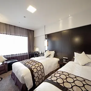 Hotel The Royal Park Sanjo, Quioto