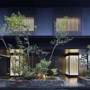 京都河原町三条瑞索酒店 酒店