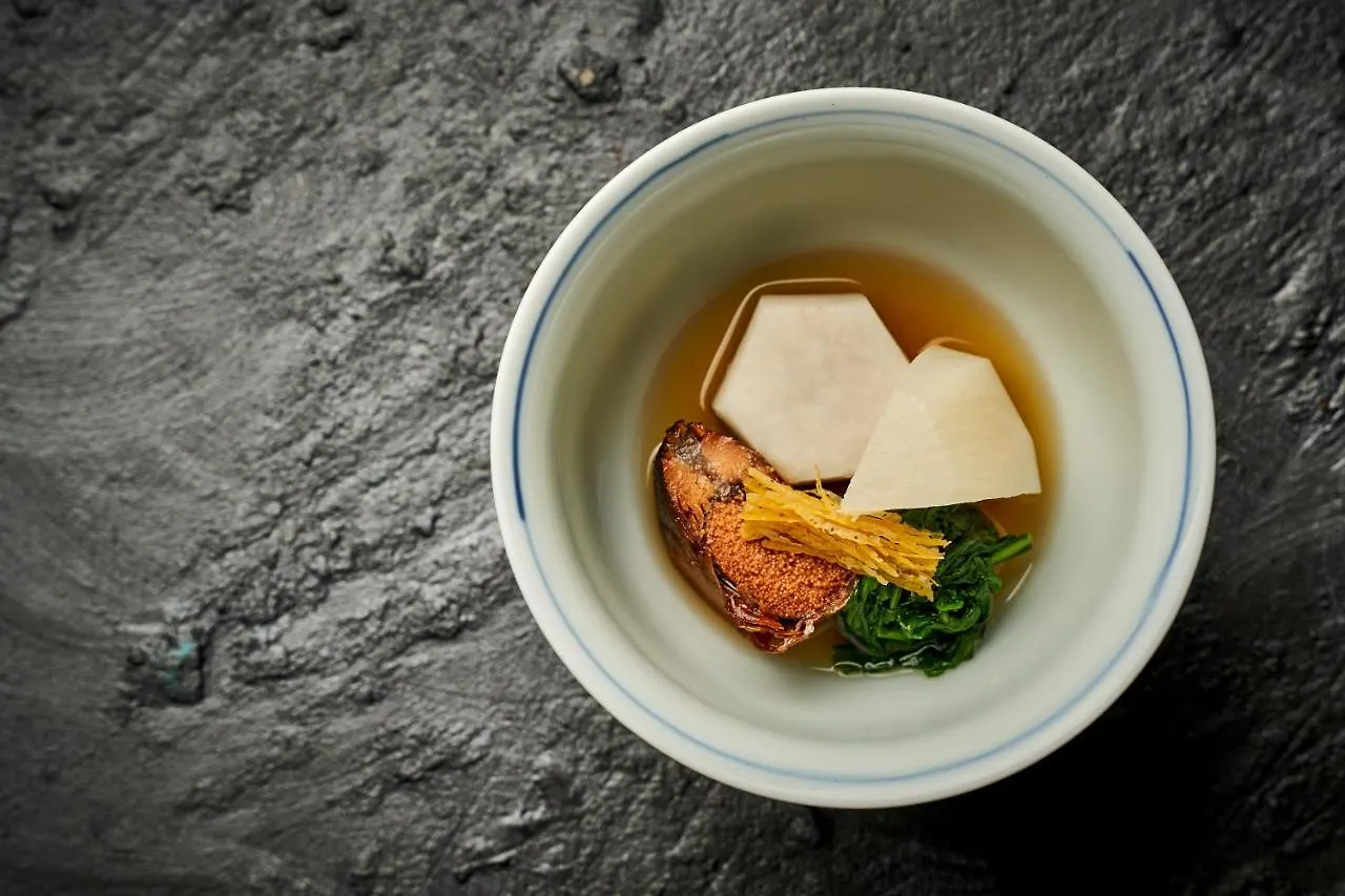 Heihachi Tea House Inn Kyoto 4*,  Japan