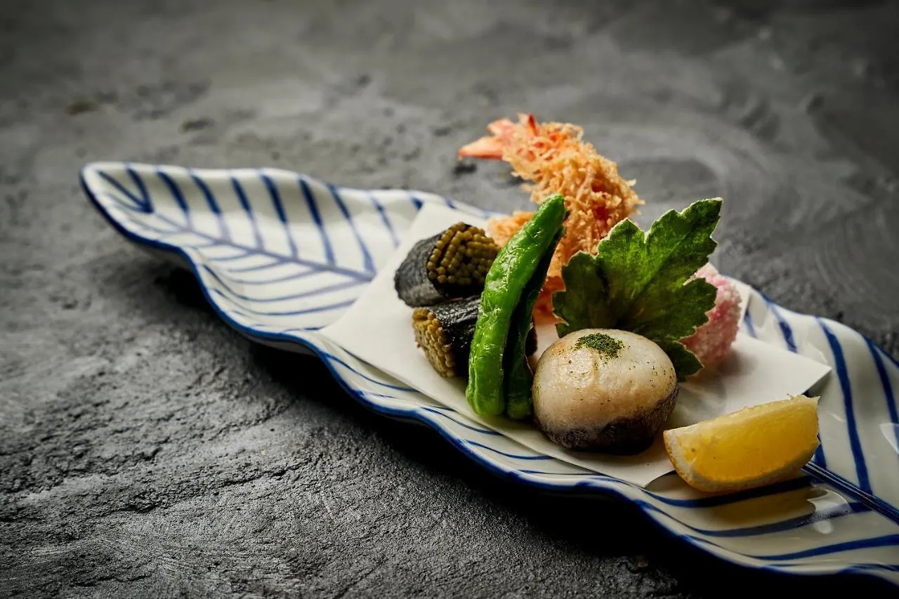 Heihachi Tea House Inn Kyoto 4*,