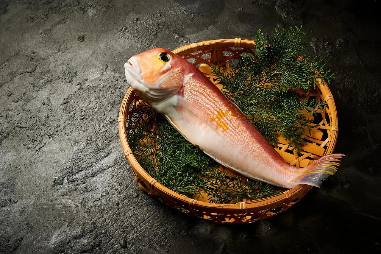 Heihachi Tea House Inn Kyoto