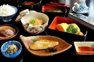 Heihachi Tea House Inn Kyoto 4*,  Japan