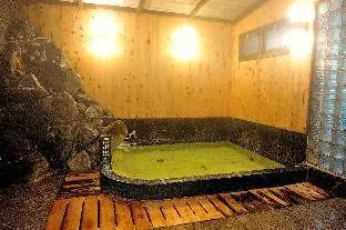 Heihachi Tea House Inn Kyoto