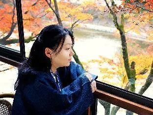 Heihachi Tea House Inn Kyoto 4*,  Japan
