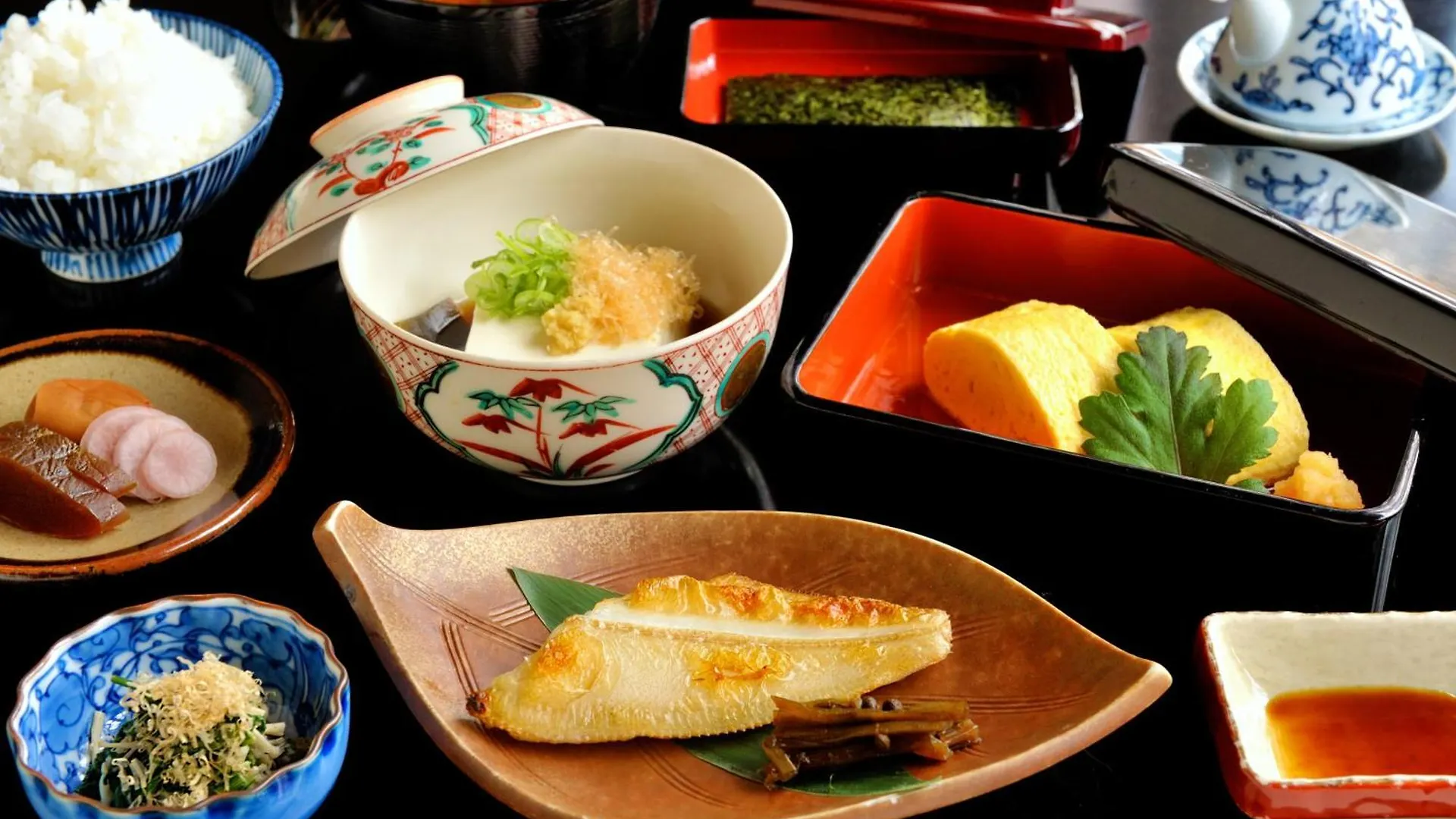 Heihachi Tea House Inn Kyoto Ryokan