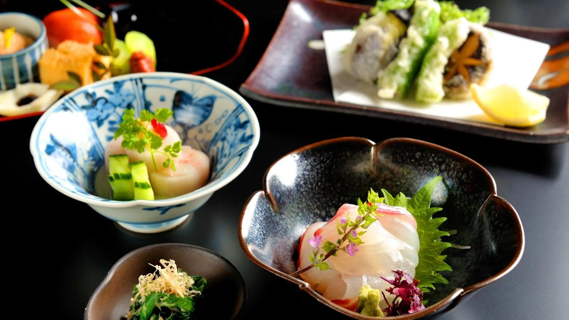 Heihachi Tea House Inn Kyoto
