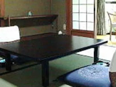 **** Ryokan Heihachi Tea House Inn Kyoto Japan