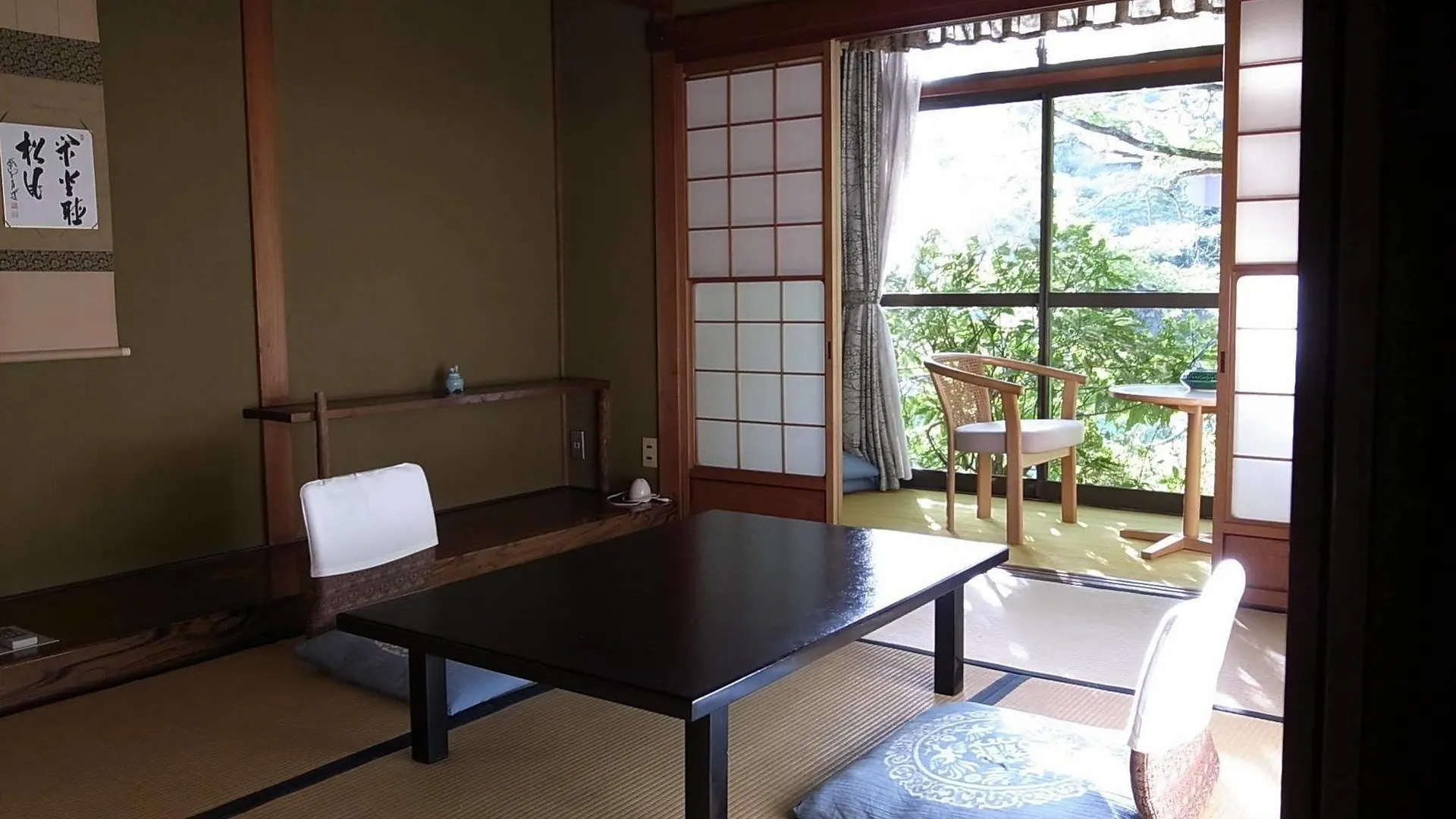 Heihachi Tea House Inn Kyoto 4*,  Japan