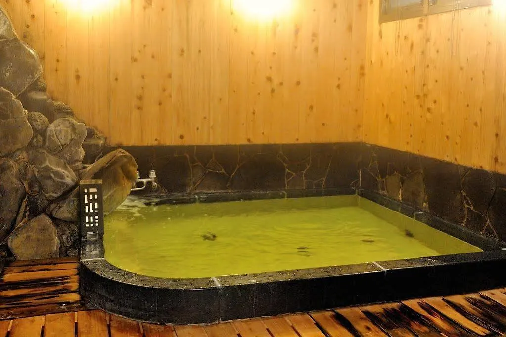 Heihachi Tea House Inn Kyoto Ryokan