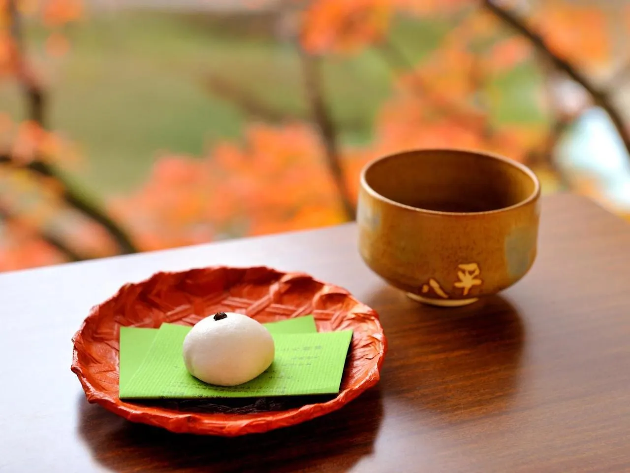 Heihachi Tea House Inn Kyoto Ryokan