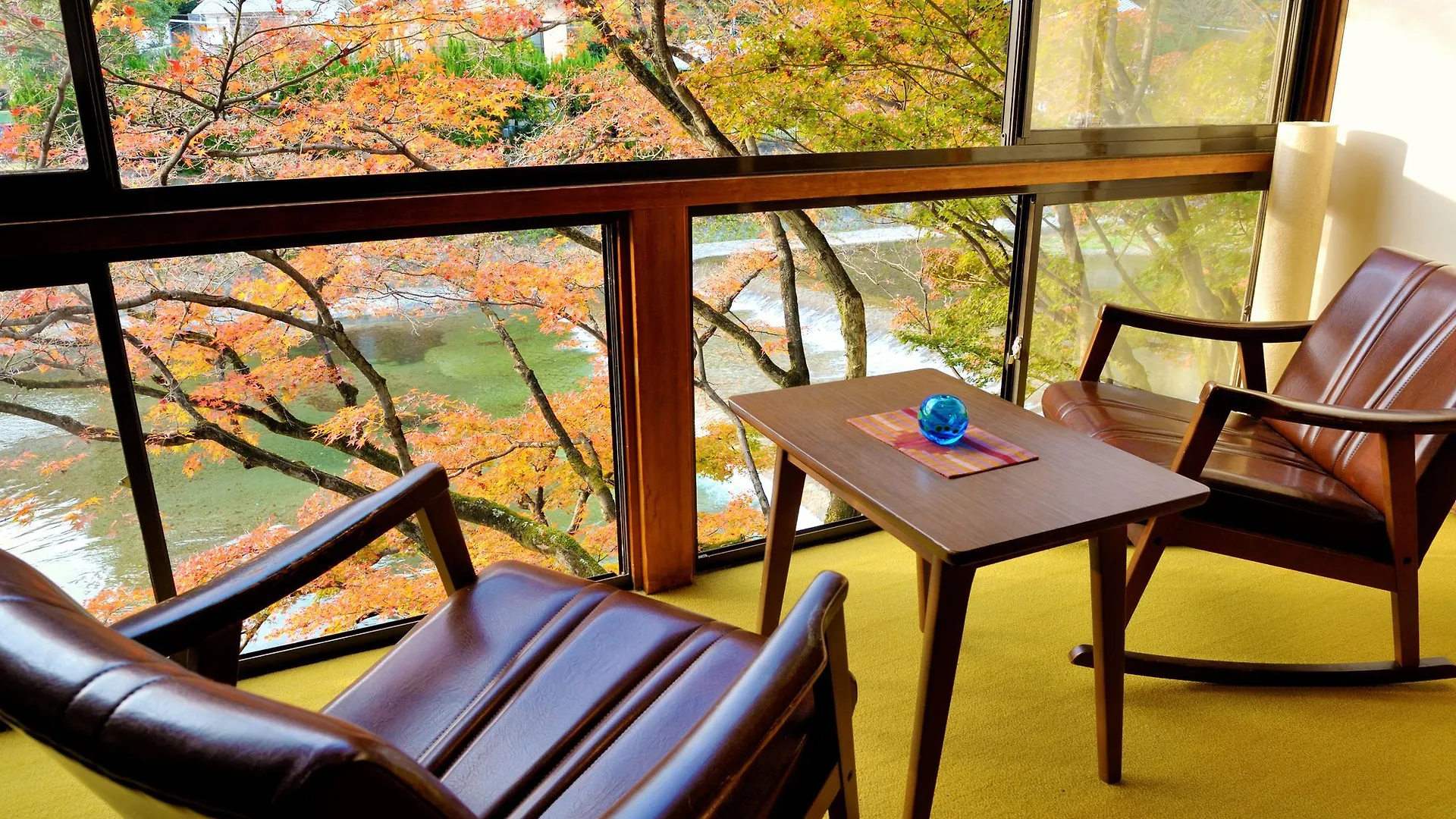 Heihachi Tea House Inn Kyoto