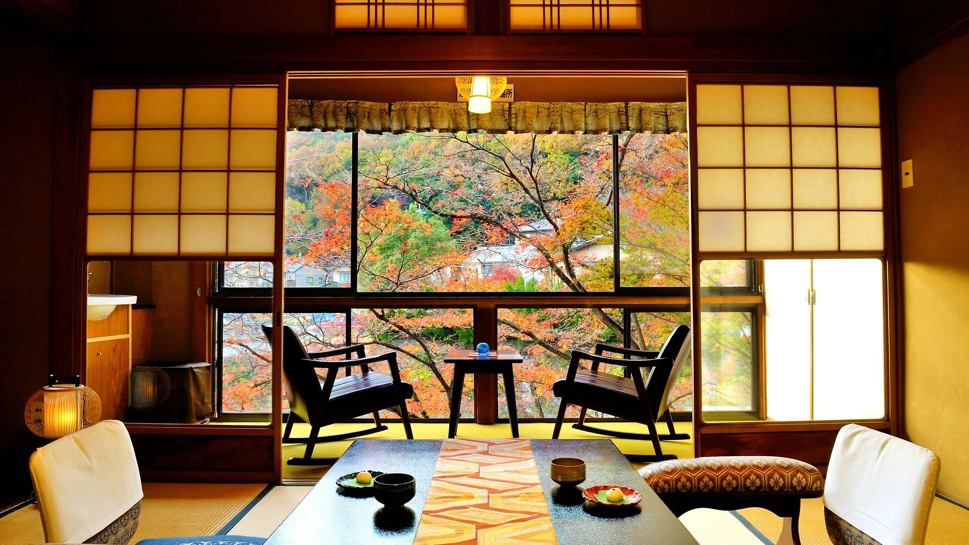 Heihachi Tea House Inn Kyoto 4*,