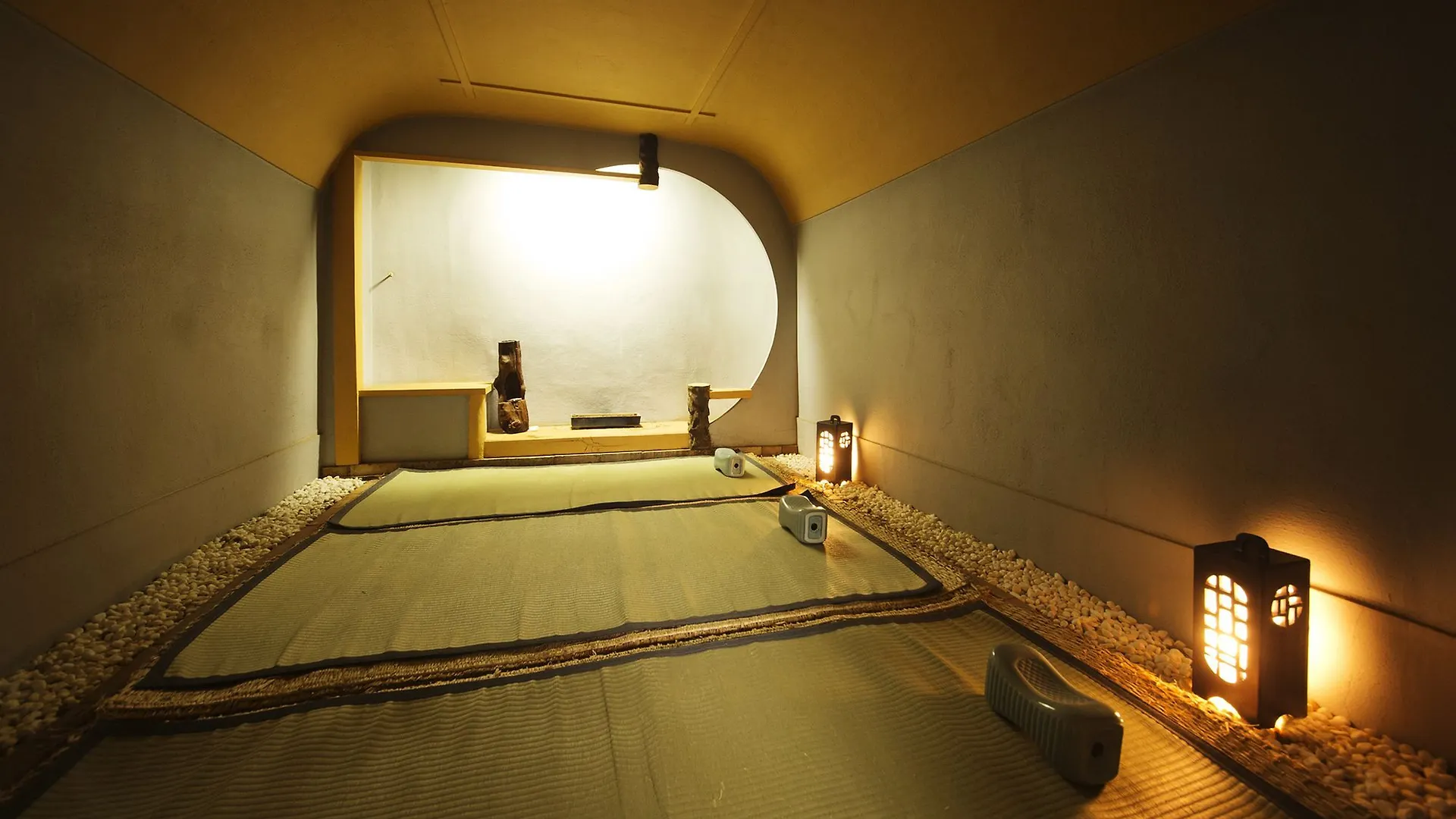 Heihachi Tea House Inn Kyoto